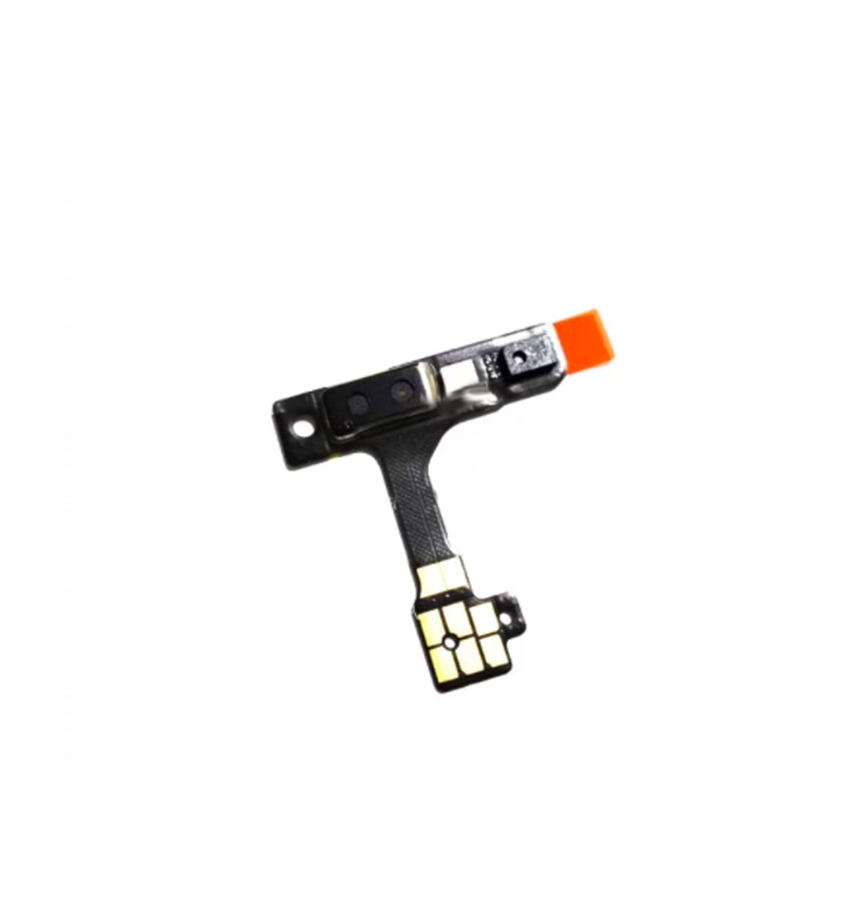 Huawei P40 Sensör Filmi Flex