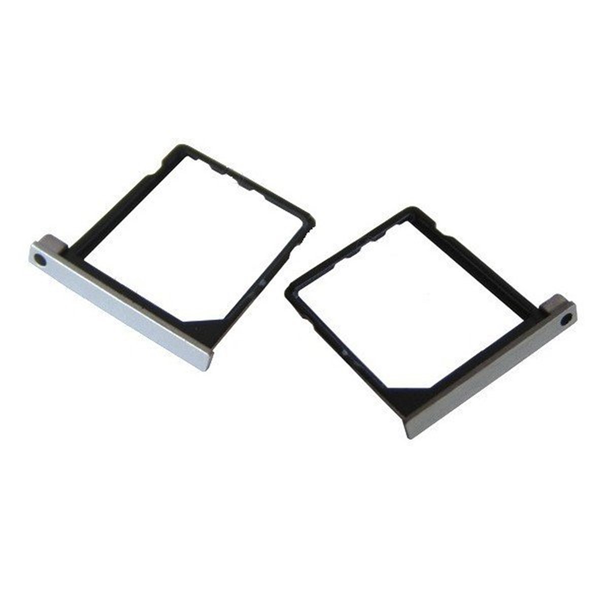Huawei P6 Sim Kart Tepsisi Siyah
