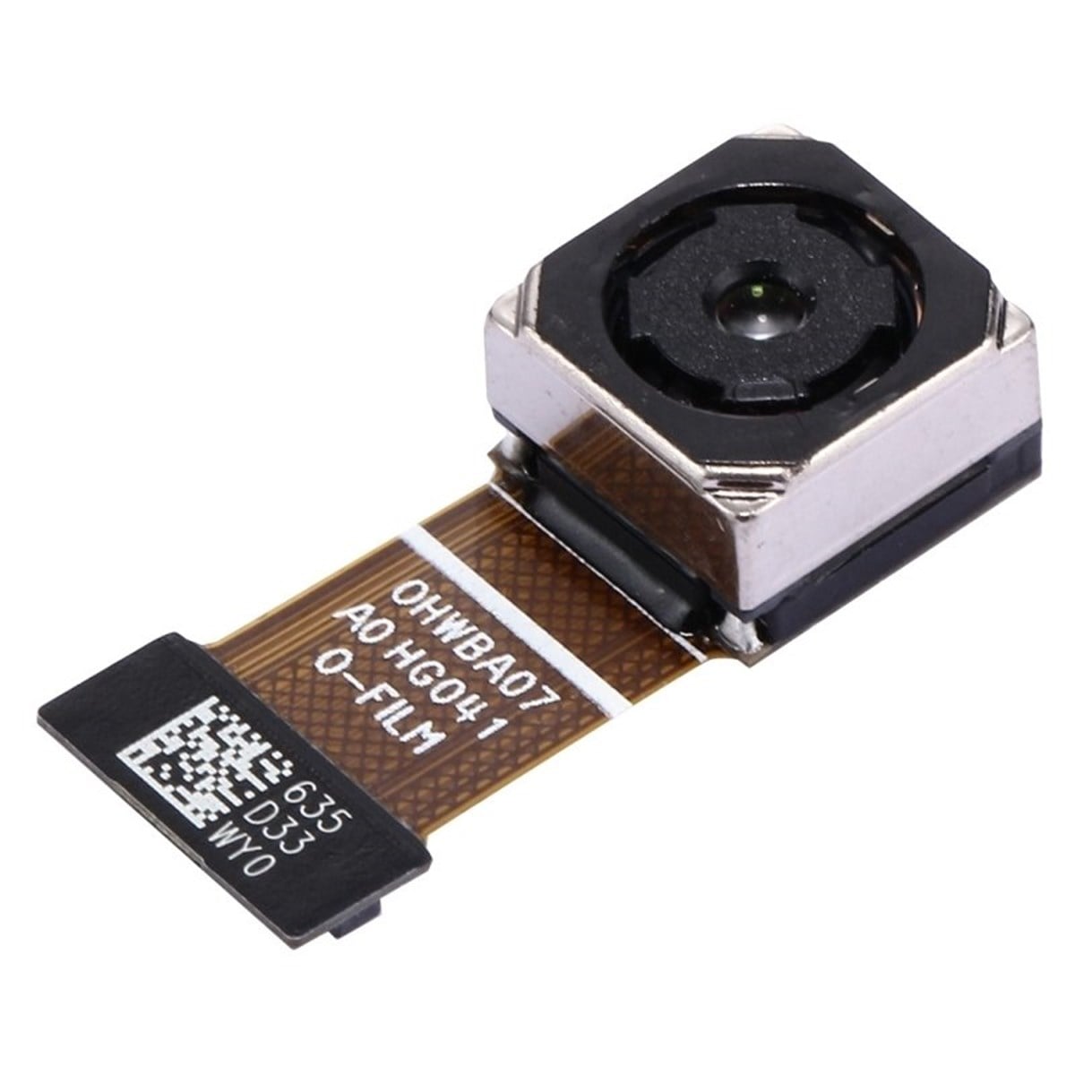 Huawei P7 Arka Kamera