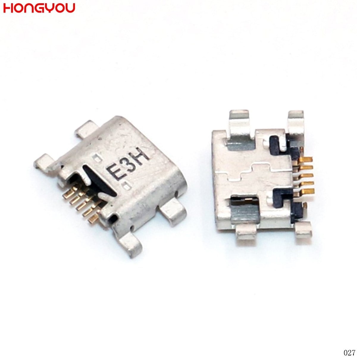 Huawei P7 Şarj Soketi