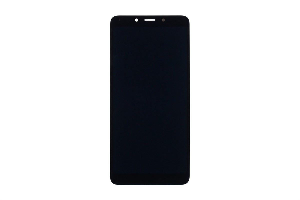 Huawei P8 Lcd Ekran Dokunmatik Siyah Çıtasız
