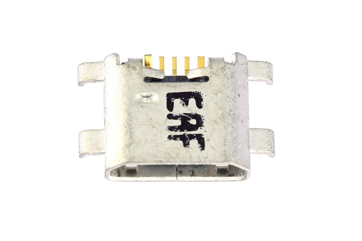 Huawei P8 Lite 2017 Şarj Soketi