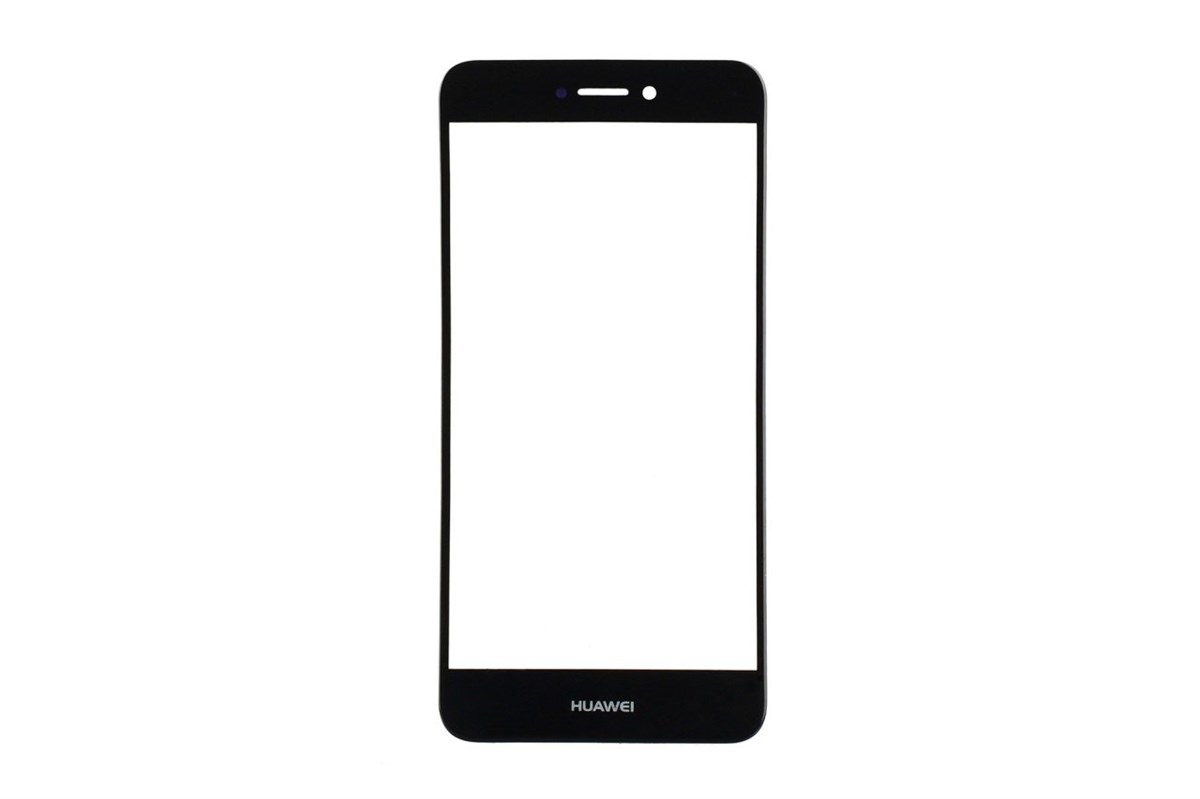 Huawei P9 Lite 2017 Dokunmatik Touch Siyah Çıtasız