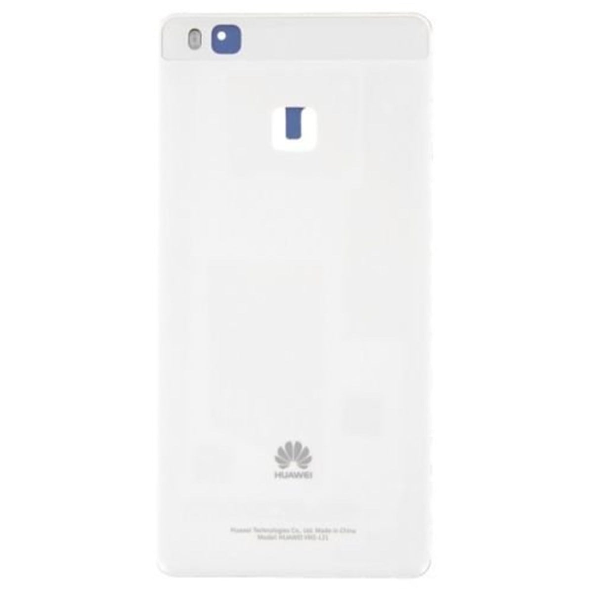 Huawei P9 Lite Arka Kapak Beyaz