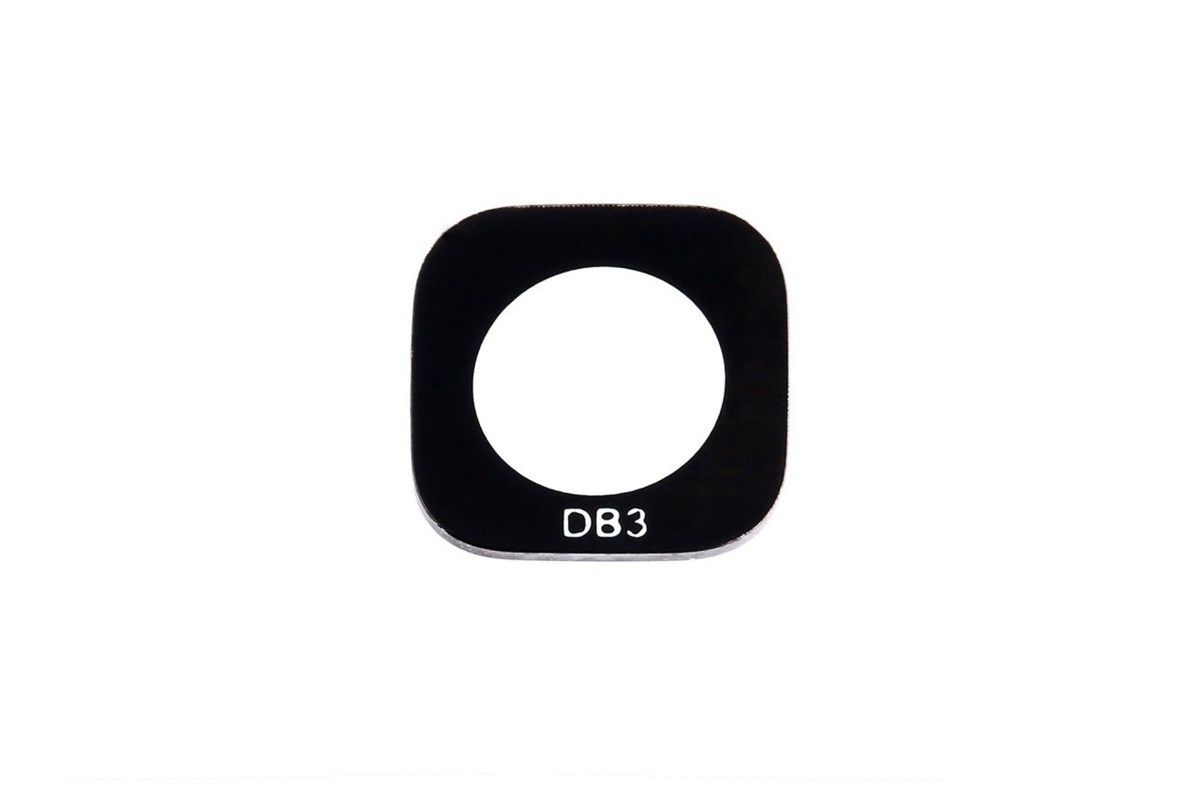 Huawei P9 Lite Kamera Lensi