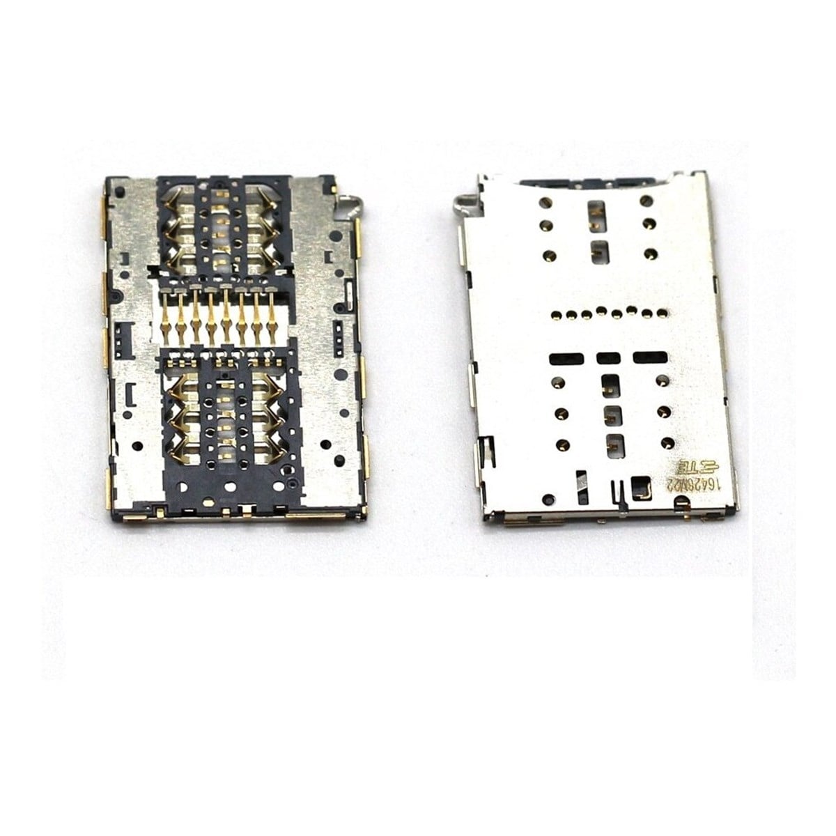Huawei P9 Lite Mini Sim Kart Okuyucu
