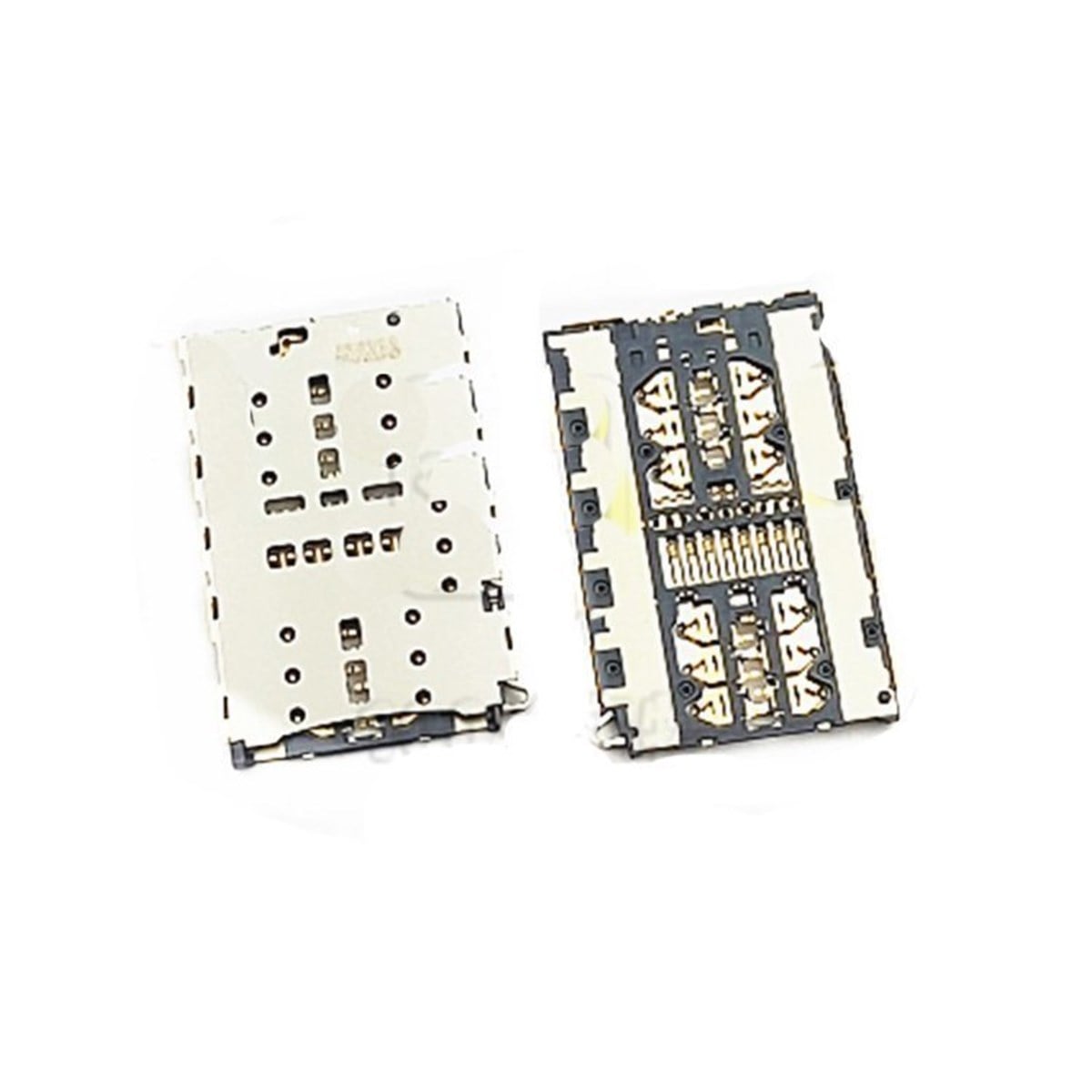 Huawei P9 Lite Sim ve Mmc Kart Okuyucu