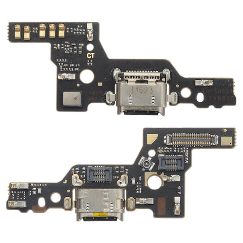 Huawei P9 Şarj Soketli Mikrofon Bordu