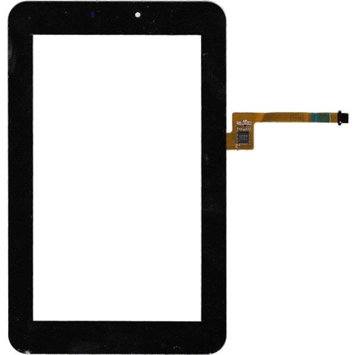 Huawei S7-701U Dokunmatik Siyah