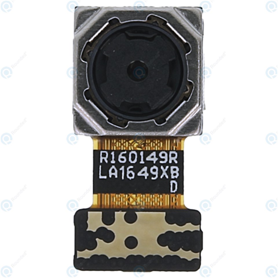 Huawei Y5 2017 Arka Kamera