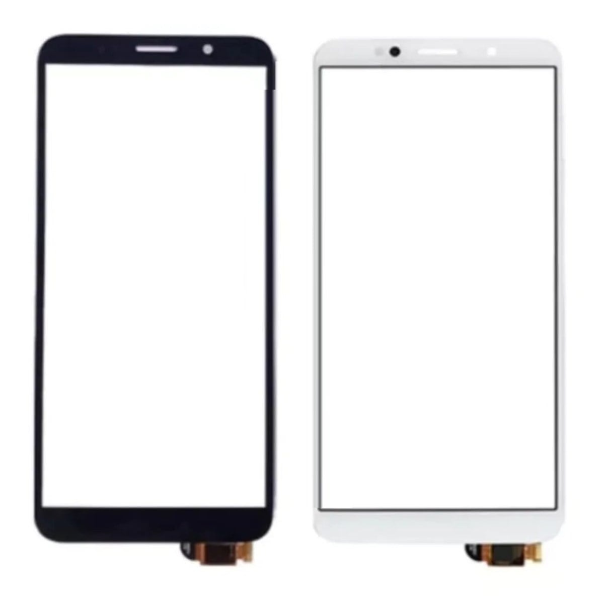 Huawei Y5 2018 Dokunmatik Touch Ocalı Siyah