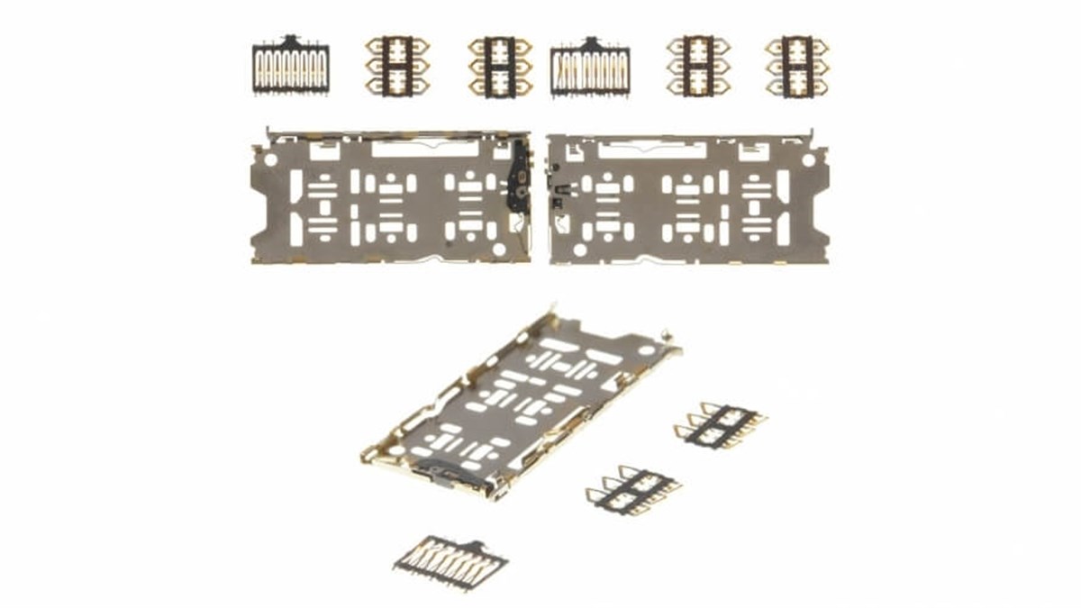 Huawei Y5 2018 Sim Kart Okuyucu