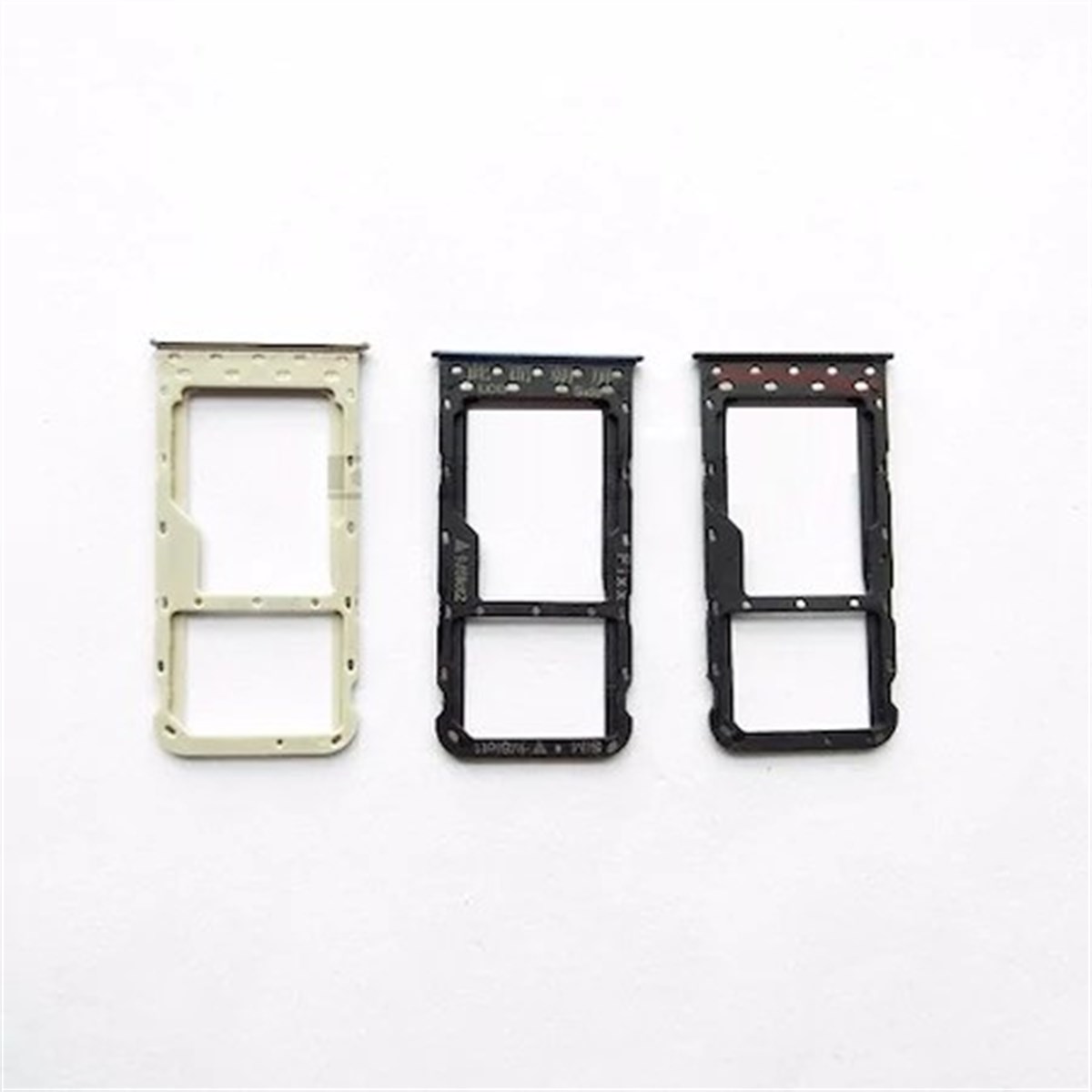 Huawei Y5 2018 Sim Kart Tepsisi Mavi