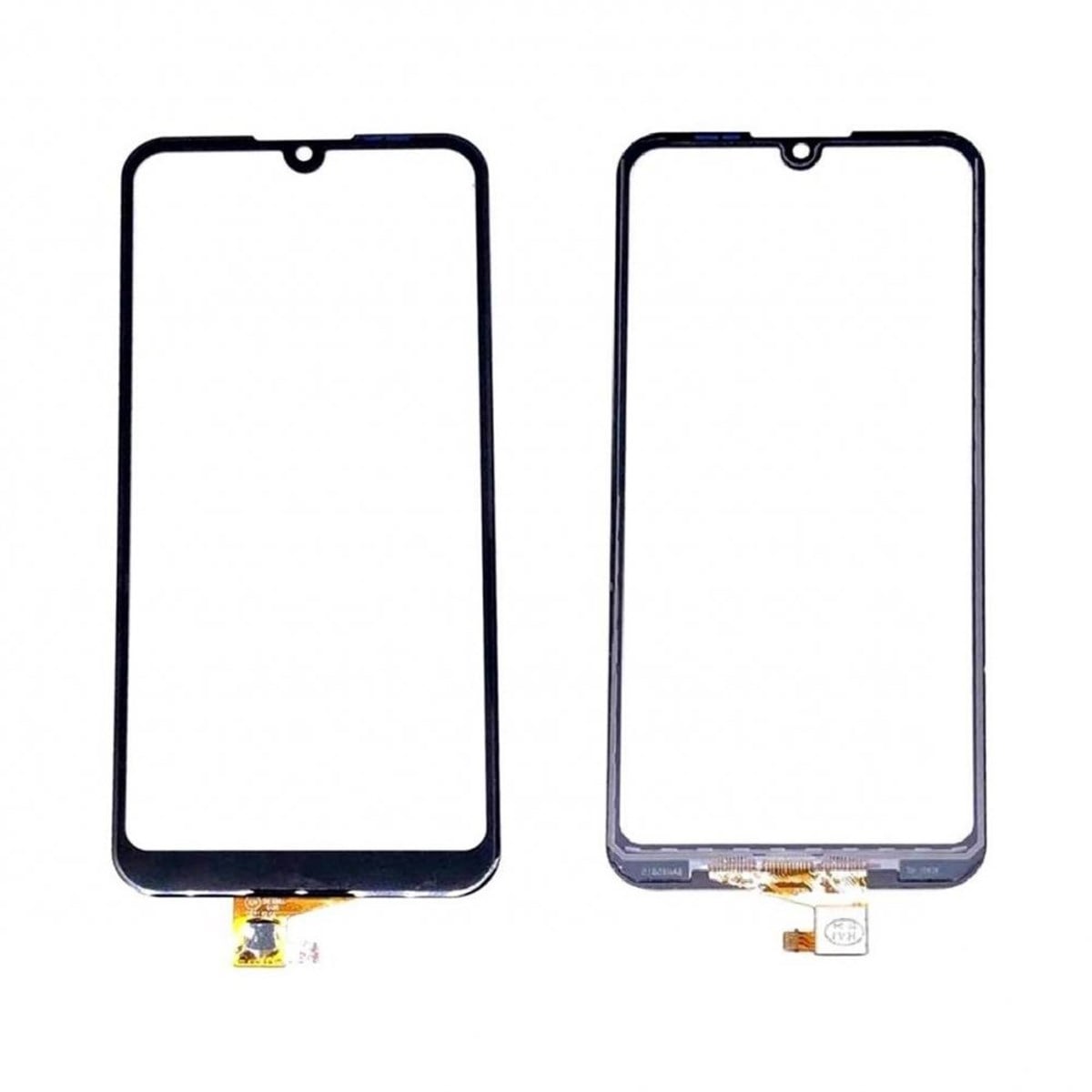 Huawei Y5 2019 Dokunmatik Touch Ocalı Siyah