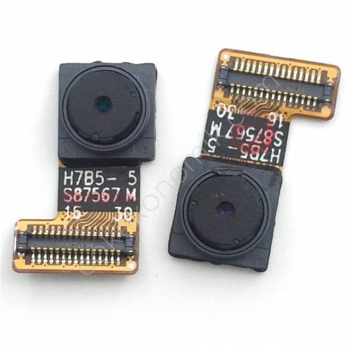 Huawei Y6 2018 Ön Kamera