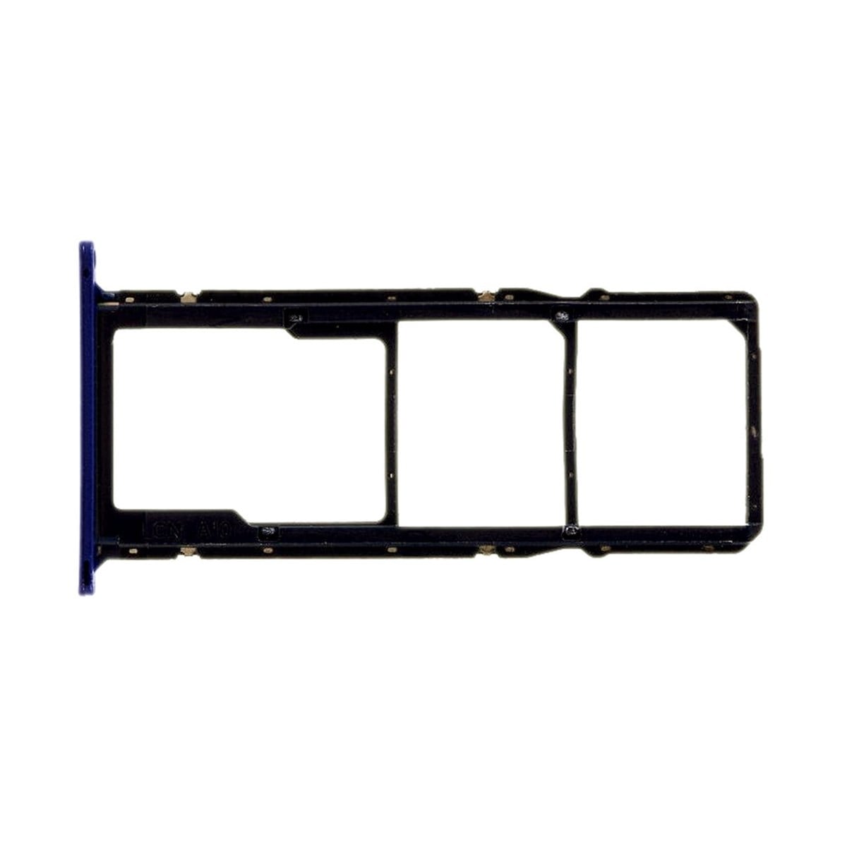 Huawei Y6 2018 Sim Kart Tepsisi Mavi