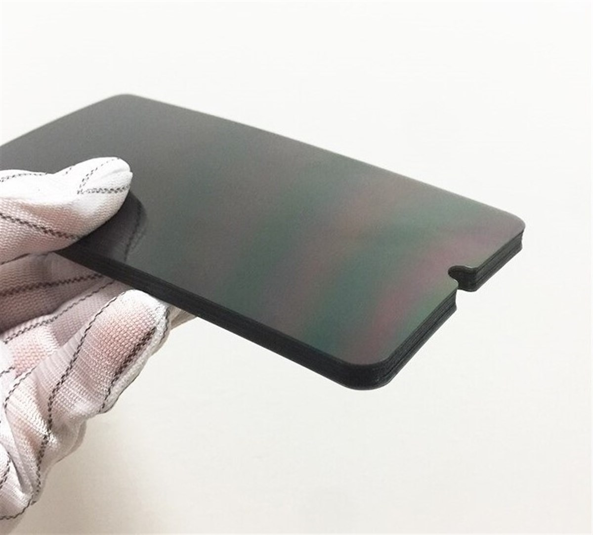 Huawei Y6 2019 Polarize