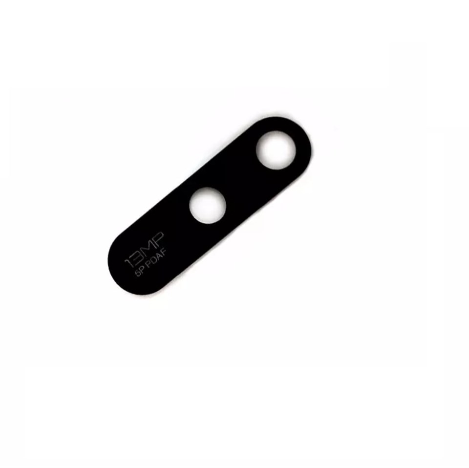 Huawei Y7 2018 Kamera Lensi