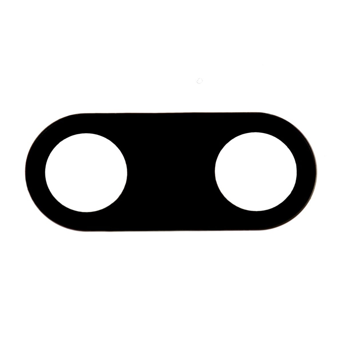 Huawei Y7 2019 Kamera Lensi