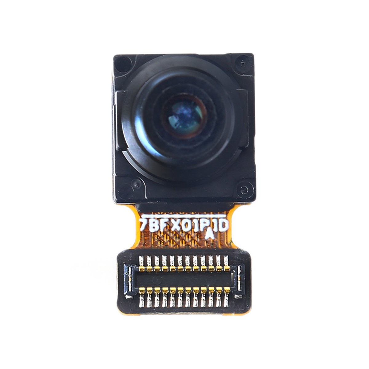 Huawei Y7 2019 Ön Kamera