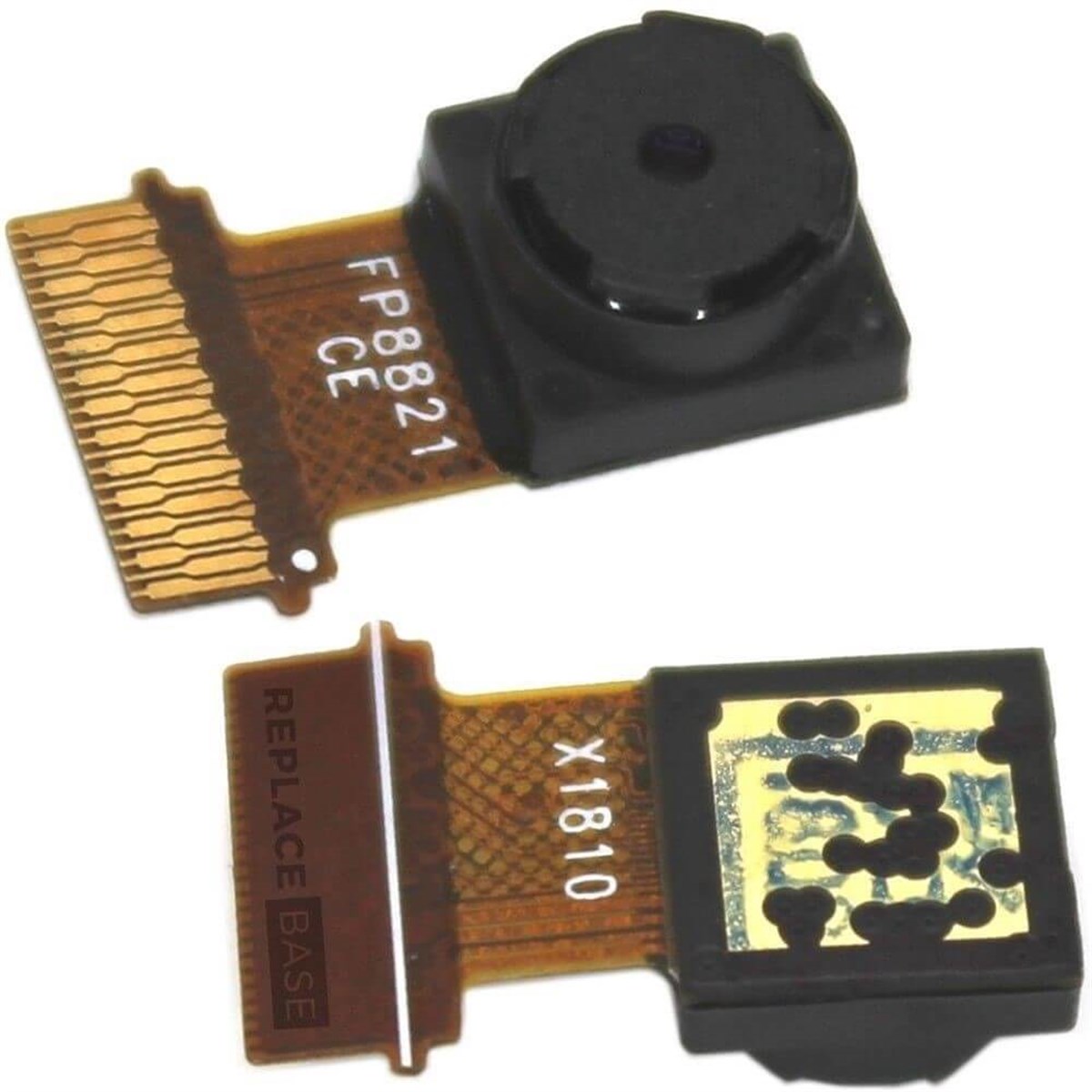 Huawei Y7 Prime 2018 Ön Kamera