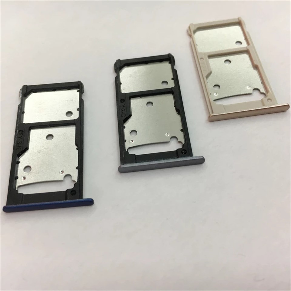 Huawei Y7 Sim Kart Tepsisi Mavi