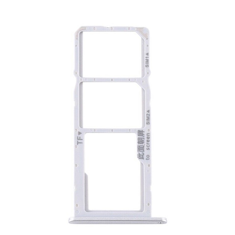 Huawei Y7p 2020 Sim Kart Tepsisi Gold