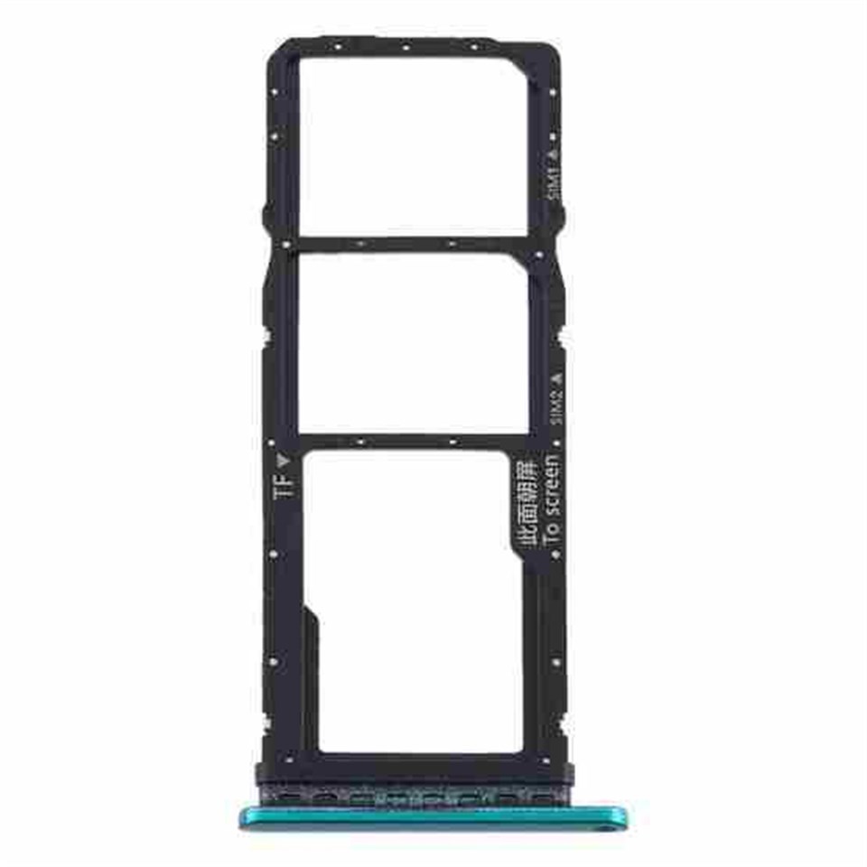 Huawei Y7p 2020 Sim Kart Tepsisi Yeşil