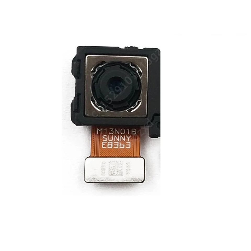 Huawei Y9 Prime 2019 Arka Kamera