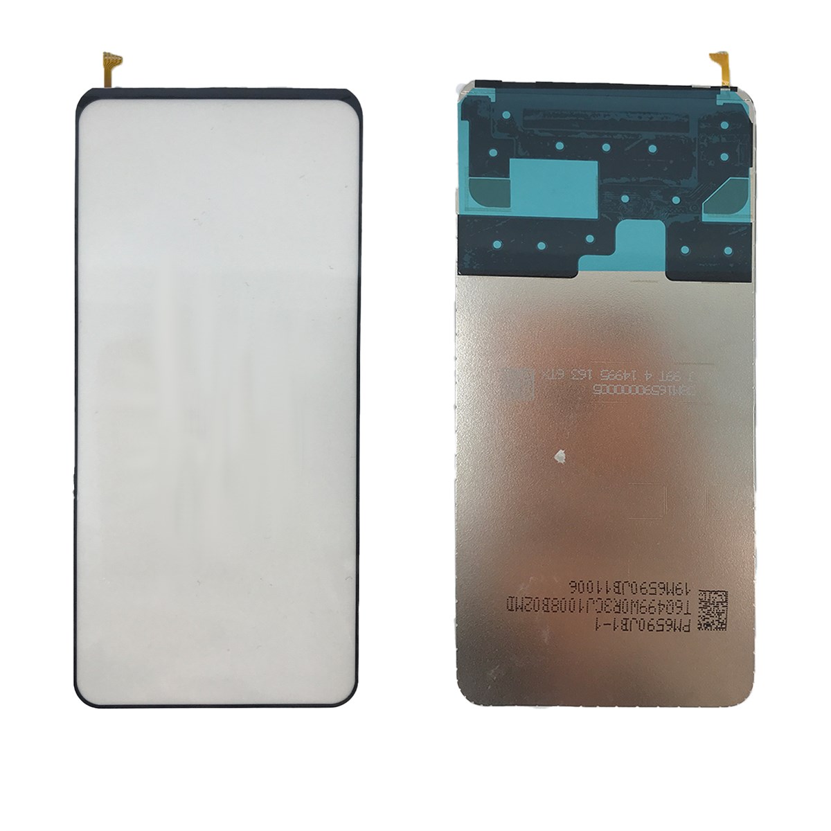 Huawei Y9 Prime 2019 Backlight
