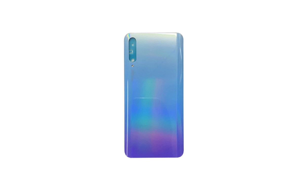 Huawei Y9s Arka Kapak Mavi