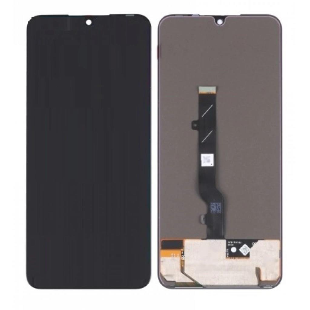İnfinix Note 11 Uyumlu Lcd Ekran Dokunmatik Tft Çıtasız