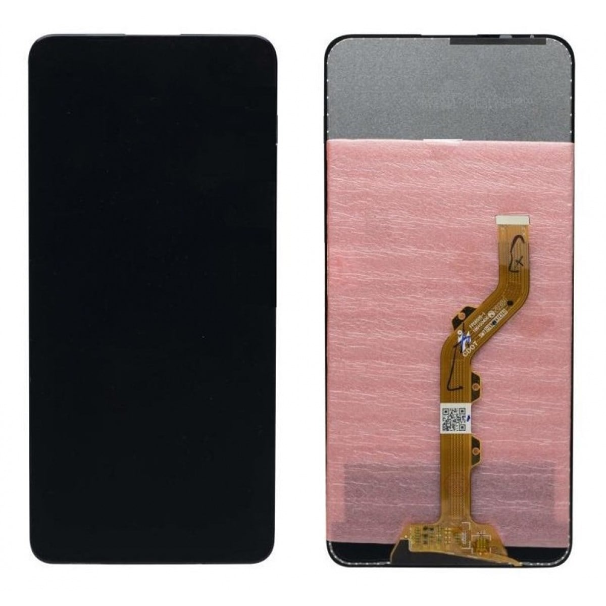 İnfinix S5 Pro Lcd Ekran Dokunmatik