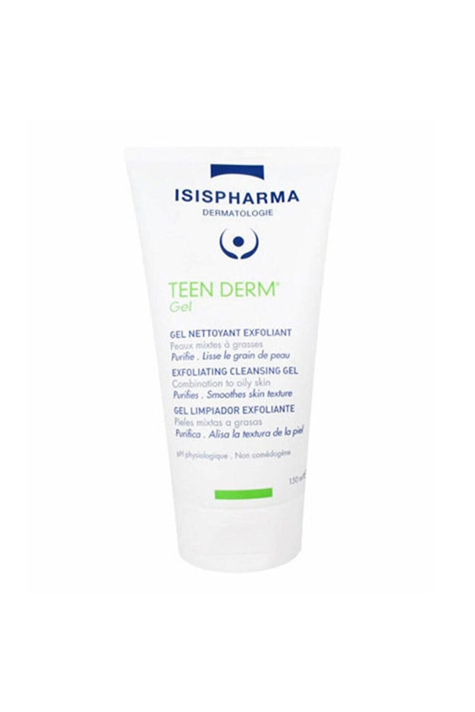 Isis Pharma Teen Derm Gel 150 ml