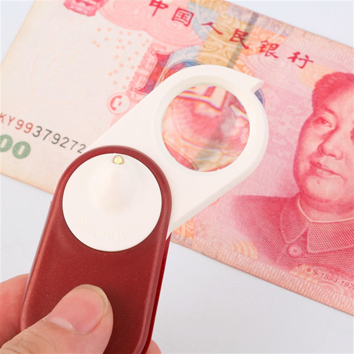 J106 Anahtarli Mercek Hirdavat