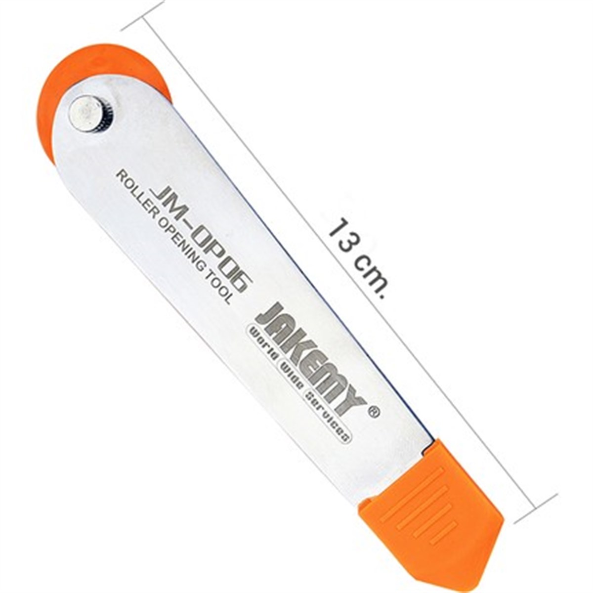 Jakemy Jm-Op06 Roller Opening Tool Acma Araci Hirdavat