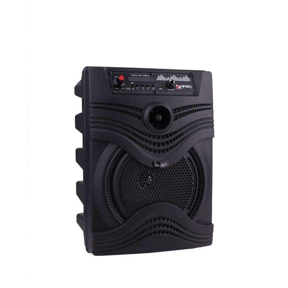 Kensa K-241 Bluetoth Hoparlör