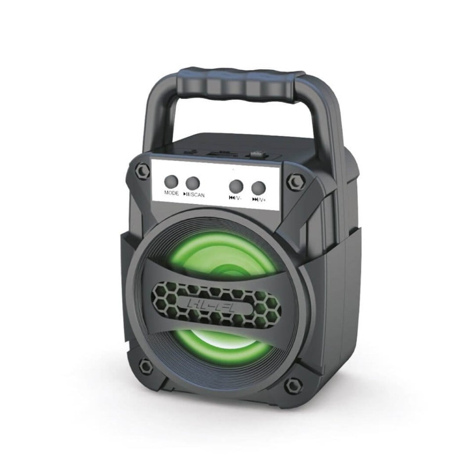 Kensa K-244 Bluetoth Hoparlör