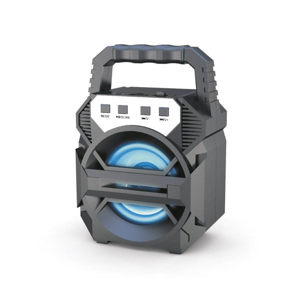 Kensa K-245 Bluetoth Hoparlör