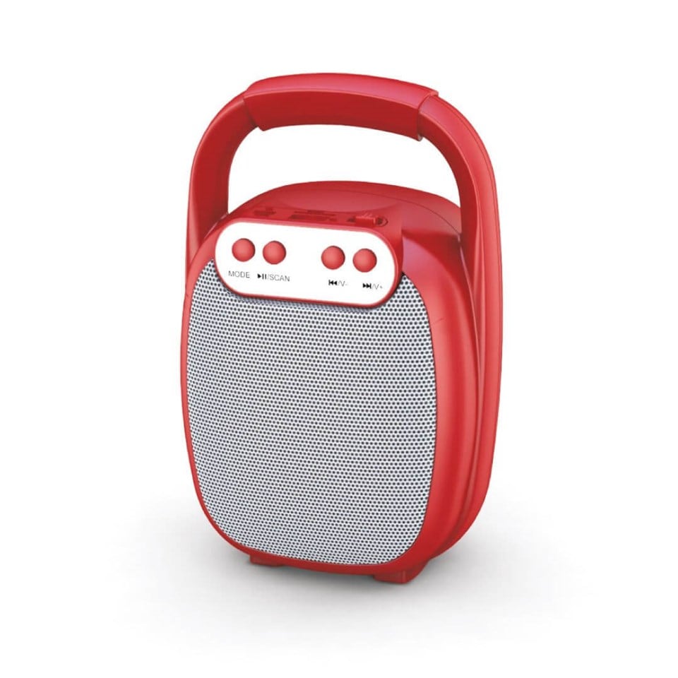 Kensa K-246 Bluetoth Hoparlör