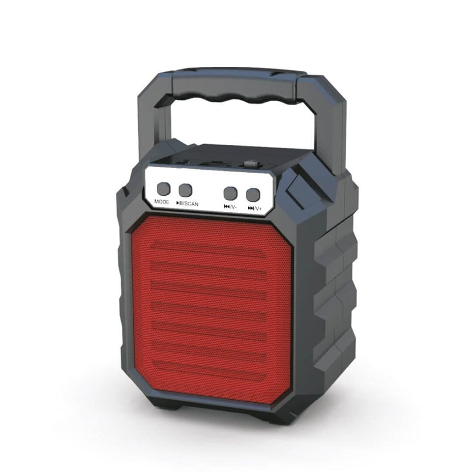 Kensa K-247 Bluetoth Hoparlör