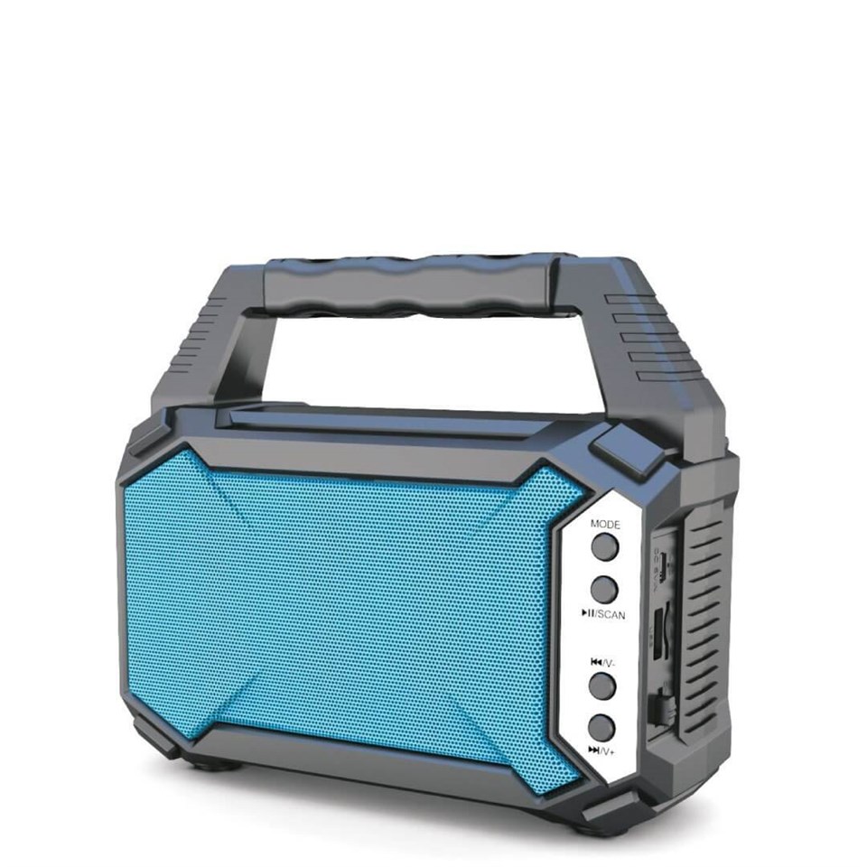 Kensa K-251 Bluetoth Hoparlör