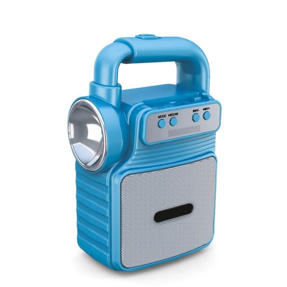 Kensa K-252 Bluetoth Hoparlör