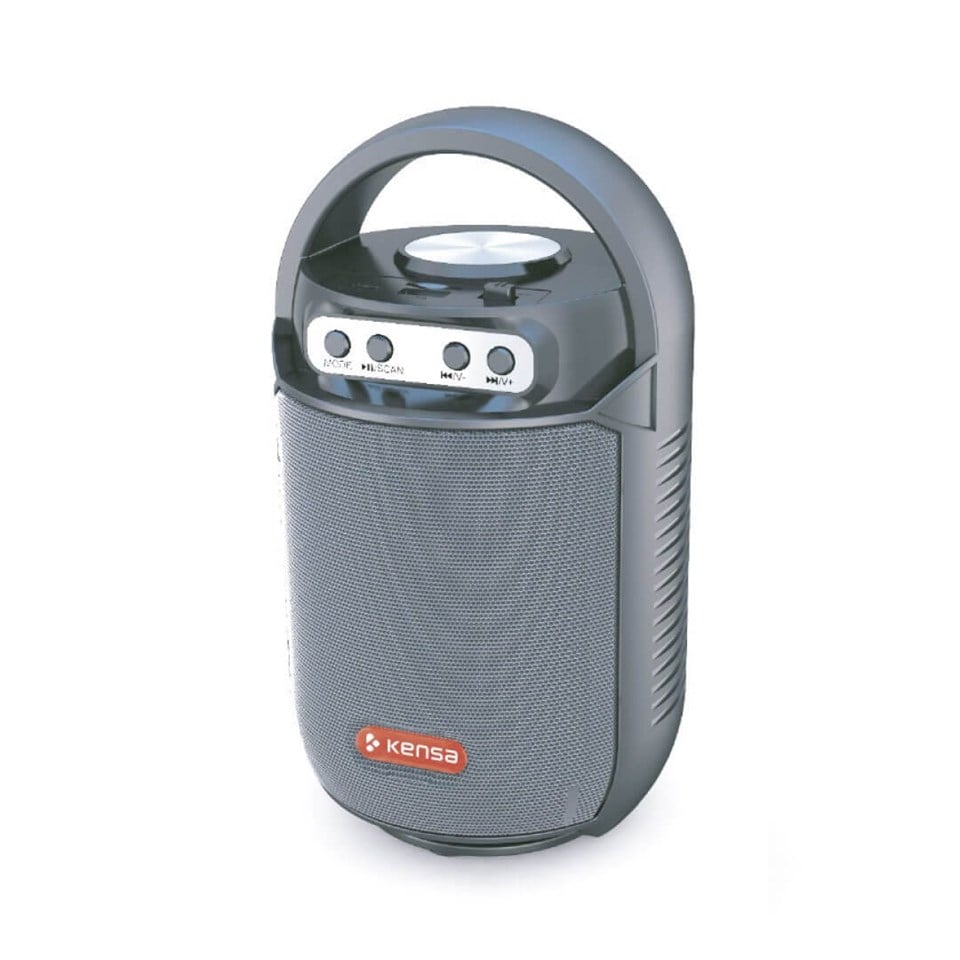Kensa K-253 Bluetoth Hoparlör