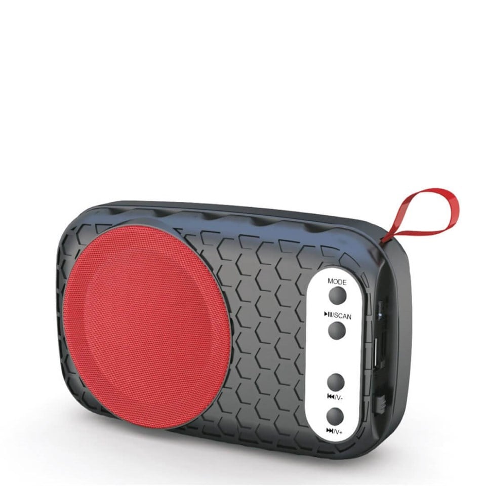 Kensa K-255 Bluetoth Hoparlör