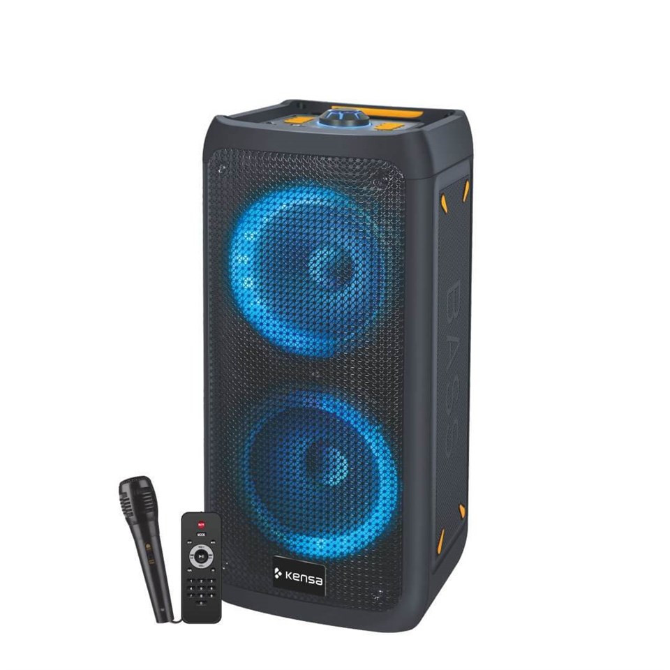 Kensa KH-258 Bluetoth Hoparlör