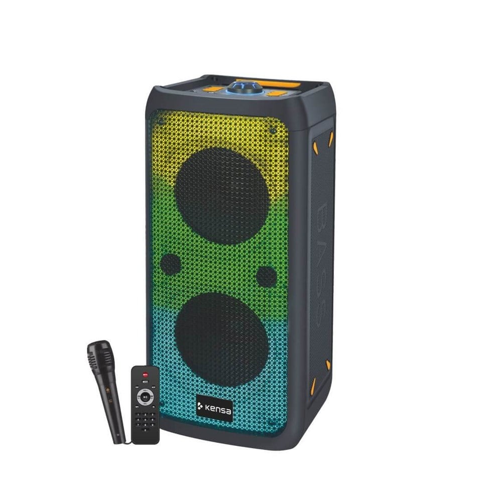Kensa KH-259 Bluetoth Hoparlör