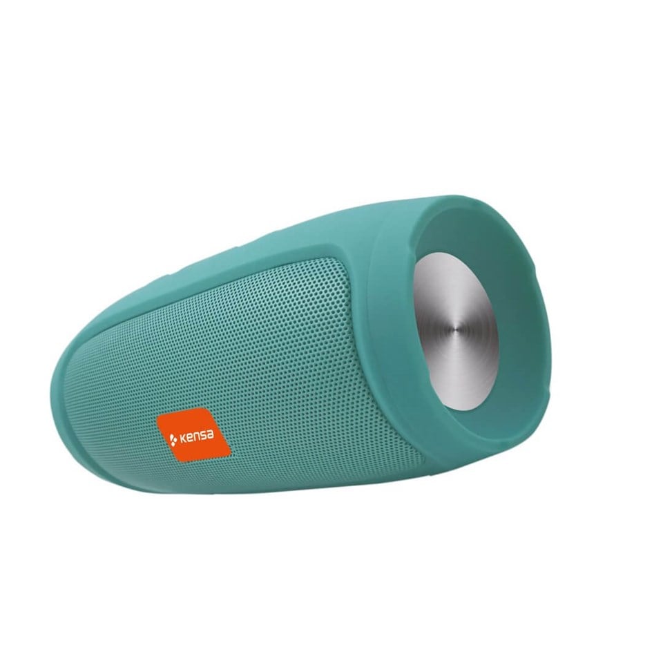 Kensa KM-293 Bluetoth Araba Hoparlör