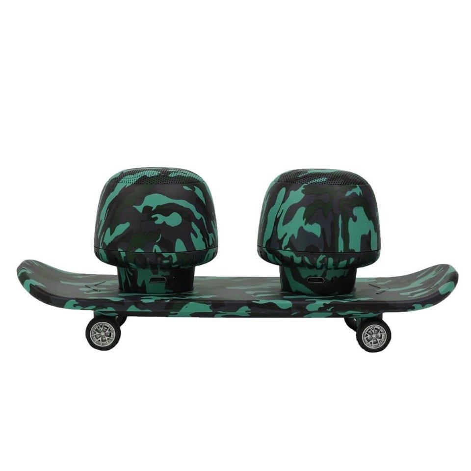Kensa KM-299 Bluetoth Araba Hoparlör