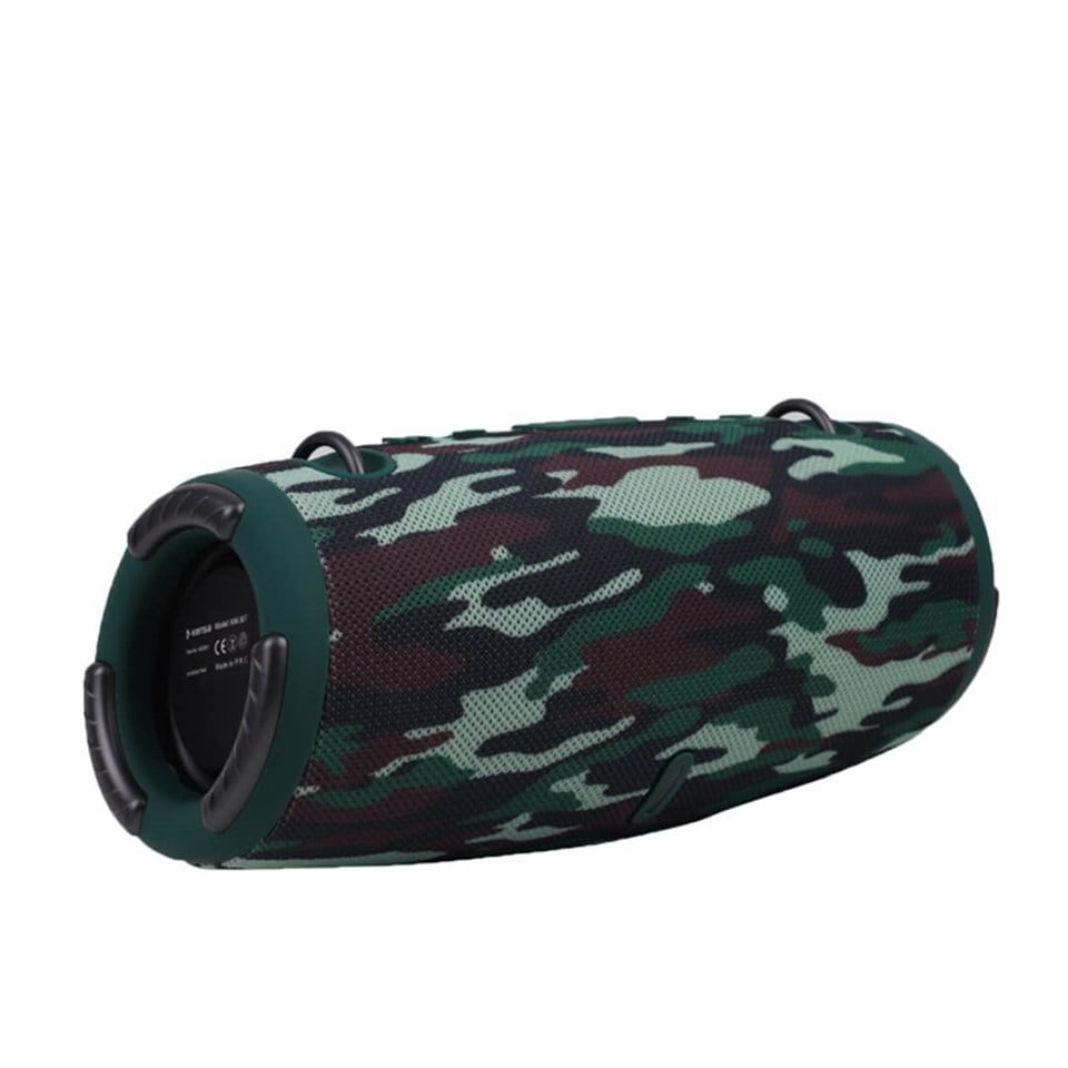 Kensa KM-307 Bluetoth Hoparlör